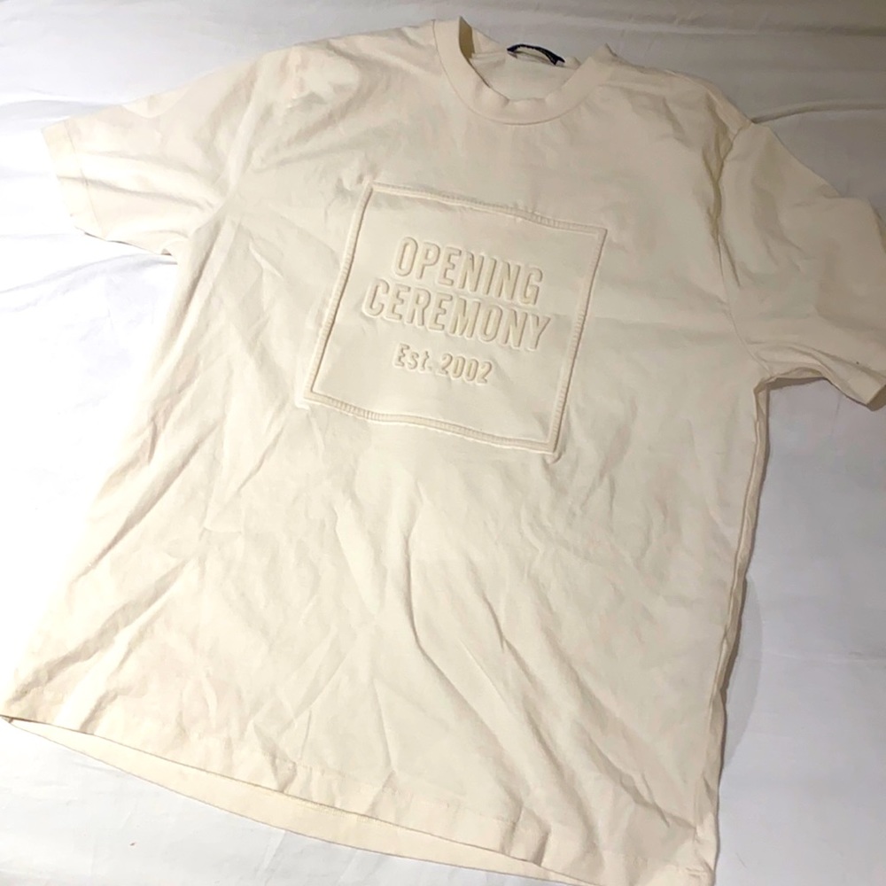 Open Ceremony T-Shirt